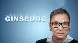 Ruth Bader Ginsburg