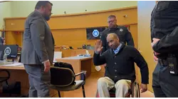 Closing arguments underway in retrial of Edward Holley for 2003 murder of Megan McDonald