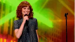 Melissa Villasenor, Jay Malone, and Tommy Tiernan