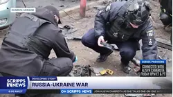 Iran war diverts US attention as Russia launches spring offensive in Ukraine