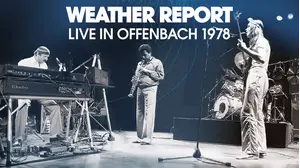 Weather Report - Rockpalast, Offenbach 1978