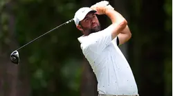 Scottie Scheffler Round 3 highlights from RBC Heritage