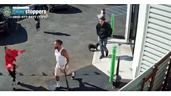 Brazen baseball bat attack in Baychester leaves man injured