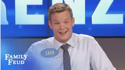 SAY CHEESE! | Family Feud