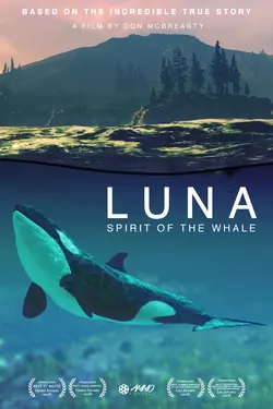 Luna: Spirit Of The Whale