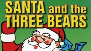 Santa and the Three Bears