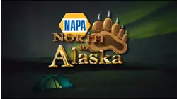 Valdez Roadtrip I