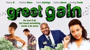Great Gain