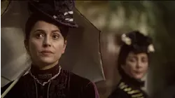 Maison Close Season 1, Episode 2