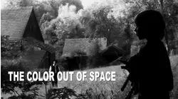 The Color Out of Space