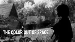 The Color Out of Space