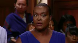 Amber Smith vs. Tijuan Collins