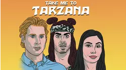 Take Me to Tarzana