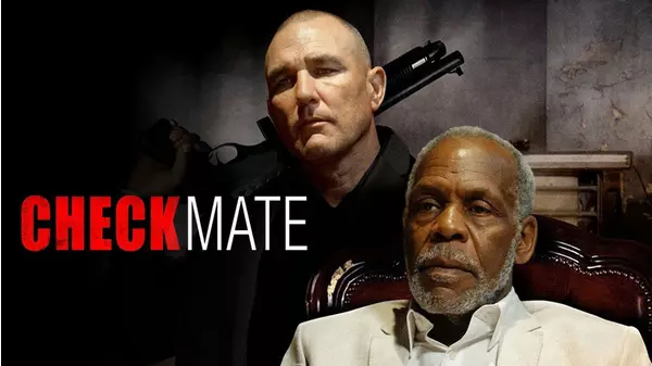 Checkmate movie