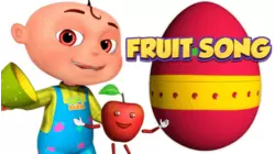 The Fruit Song