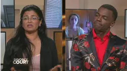 Sarah Iqbal vs. "Klay Redd" Fleming