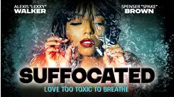 Suffocated