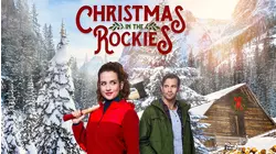 Christmas in the Rockies