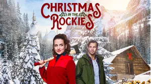 Christmas in the Rockies