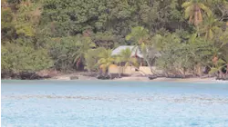 Infinity Resort, Saint Thomas, U.S. Virgin Islands featuring Foreigner, Smokey Robinson, and The Manhattans