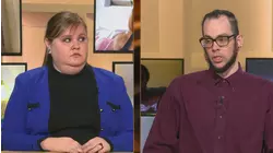 Brandi Richards vs. Andy Howard
