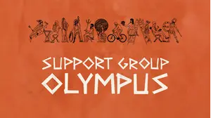 Support Group Olympus
