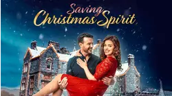 Saving Christmas Spirit