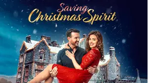 Saving Christmas Spirit