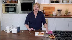 Summer Dinner for Two