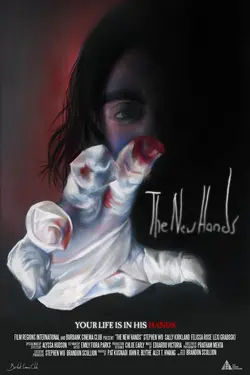 The New Hands