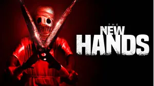 The New Hands