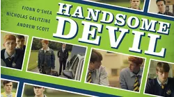 Handsome Devil