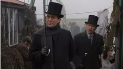 The Master Blackmailer