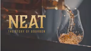 Neat: The Story of Bourbon
