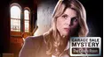 Garage Sale Mystery: The Deadly Room