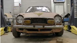 Dirt Track Racing Mini-Honda!