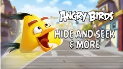 Hide and Seek & More