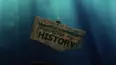 Fishing for History