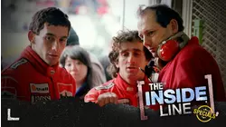 The Inside Line Specials