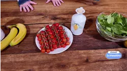Simple ways to pair your meals for better health