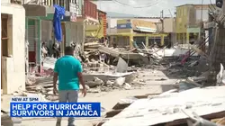 Chicago-area groups organizing help for hurricane survivors in Jamaica
