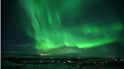 Northern Lights possible in New Jersey tonight if clouds clear