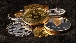 Thinking Crypto's Tony Edward on Bitcoin's Biggest Milestone Yet