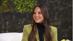 Olivia Munn talks comedy-drama show, shares health update