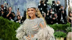 The 2026 Met Gala's biggest moments