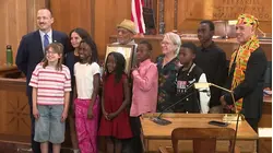 Westchester honors community leaders for Caribbean American Heritage Month