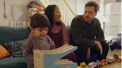 Platonic Co-Parenting Arrangements Becoming More Popular