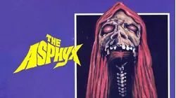 The Asphyx