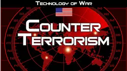 Counterterrorism