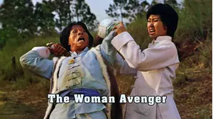 Woman Avenger